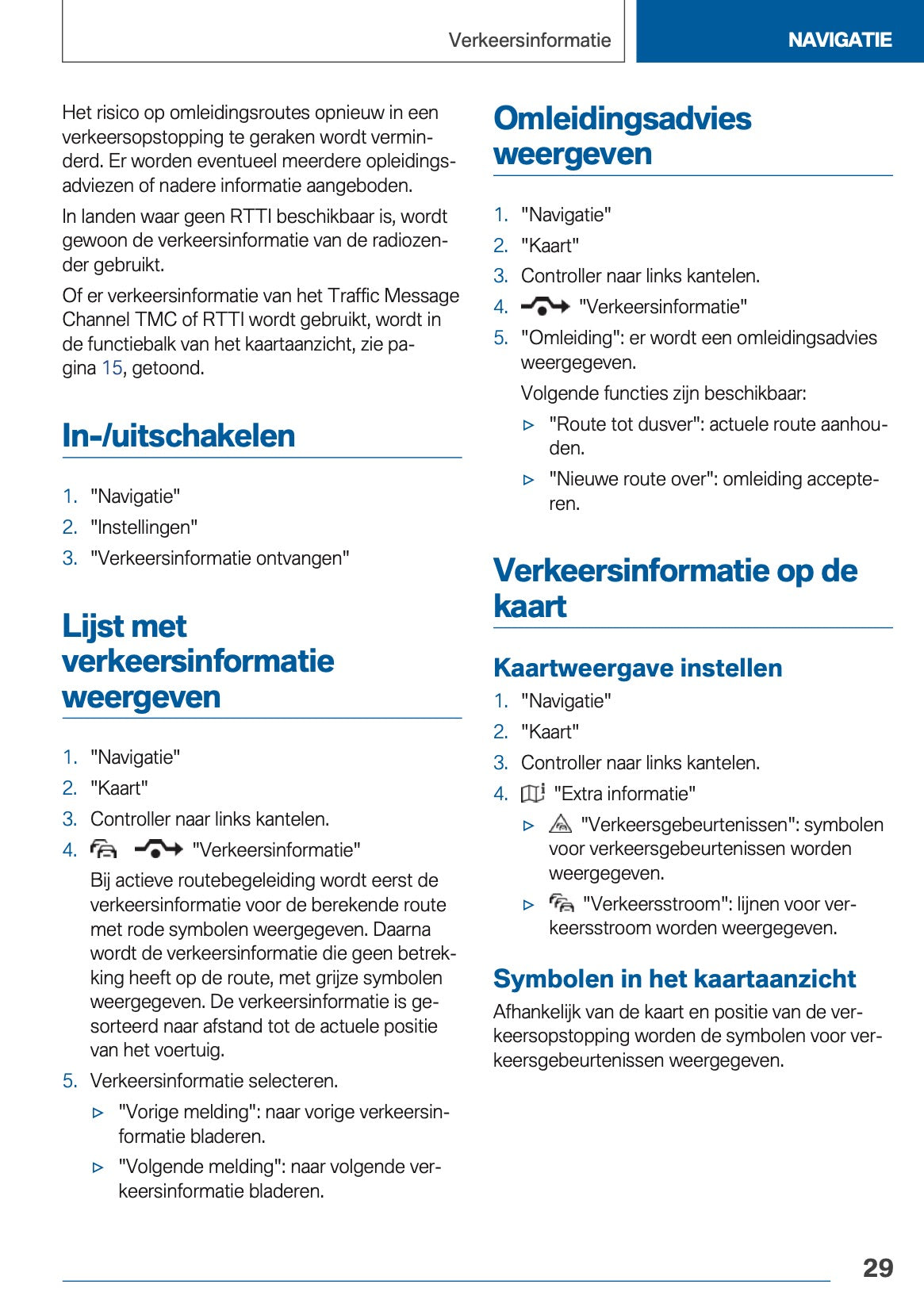 2020 BMW X3 Plug-in-Hybrid Infotainment Handleiding | Nederlands