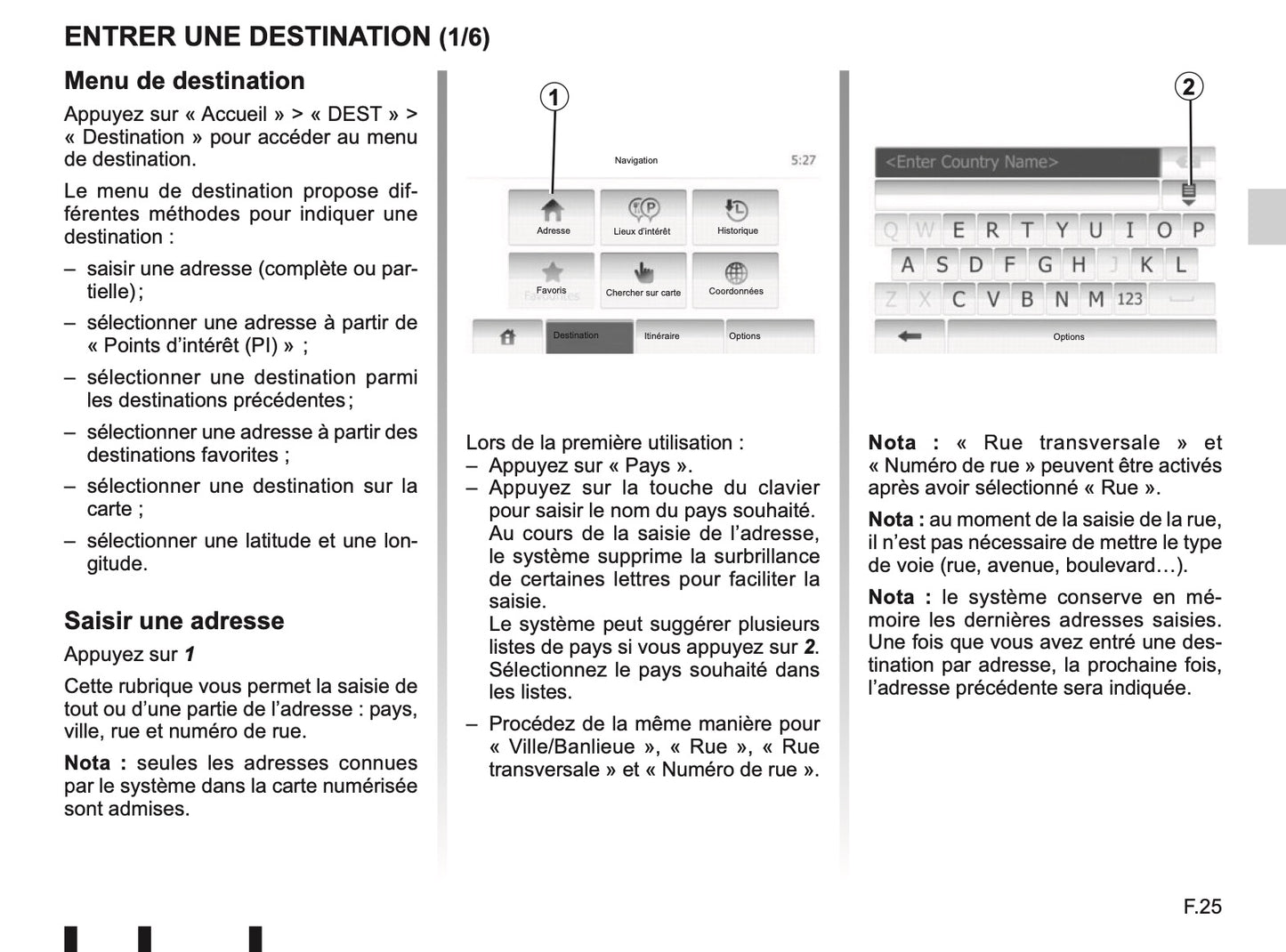 2012-2015 Renault Media Nav Infotainment Handleiding | Nederlands