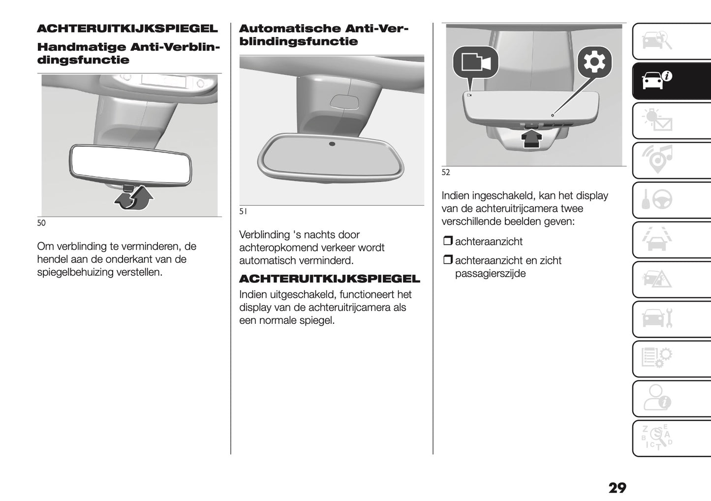 2026 Fiat Scudo/Ulysse Gebruikershandleiding | Nederlands