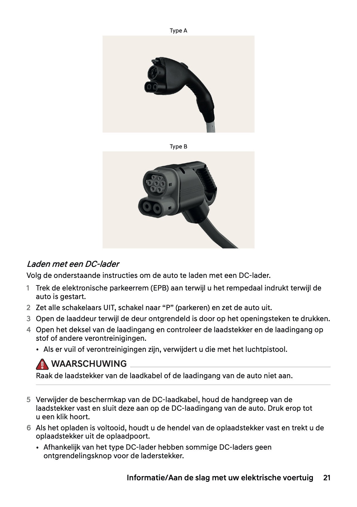 2026 Hyundai Inster Gebruikershandleiding | Nederlands