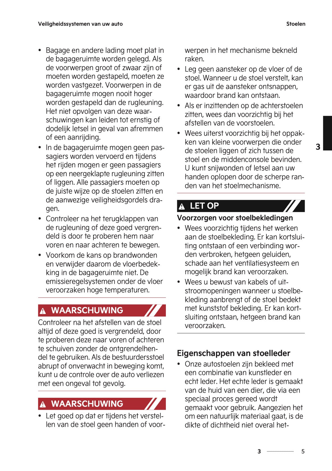 2024-2025 Kia Picanto Gebruikershandleiding | Nederlands