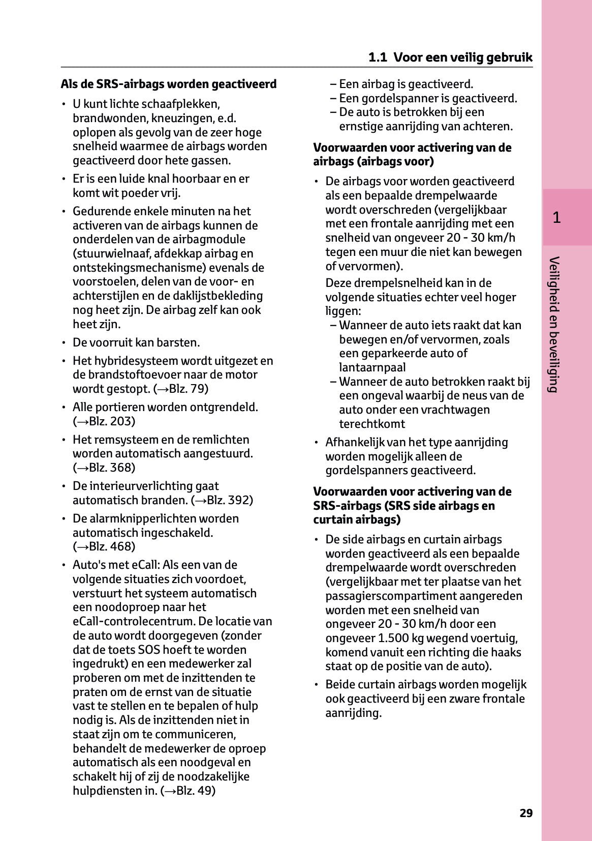 2024-2025 Toyota RAV4 Plug-in-Hybrid Gebruikershandleiding | Nederlands