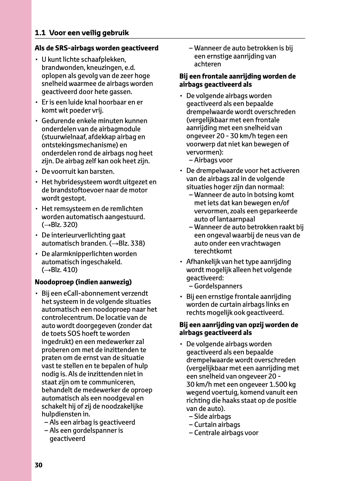 2024-2025 Toyota Yaris Cross Hybrid Gebruikershandleiding | Nederlands