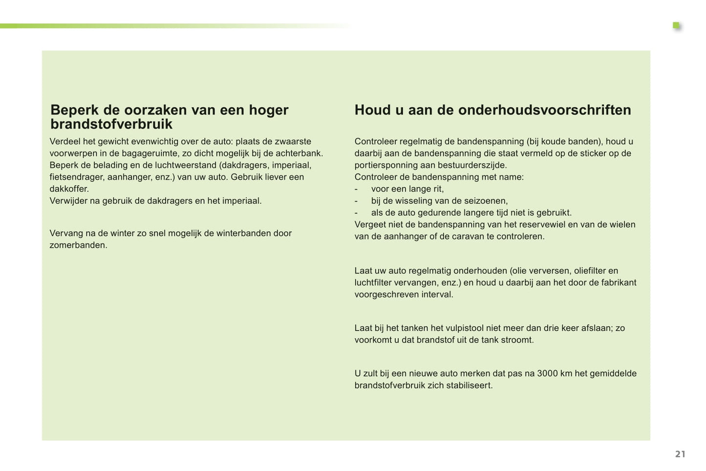 2012-2014 Citroën C3 Picasso Gebruikershandleiding | Nederlands