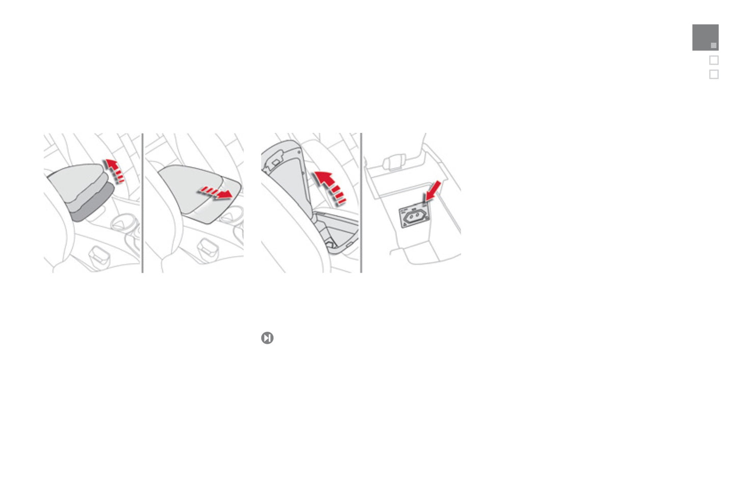 2013-2014 Citroën DS4 Gebruikershandleiding | Nederlands