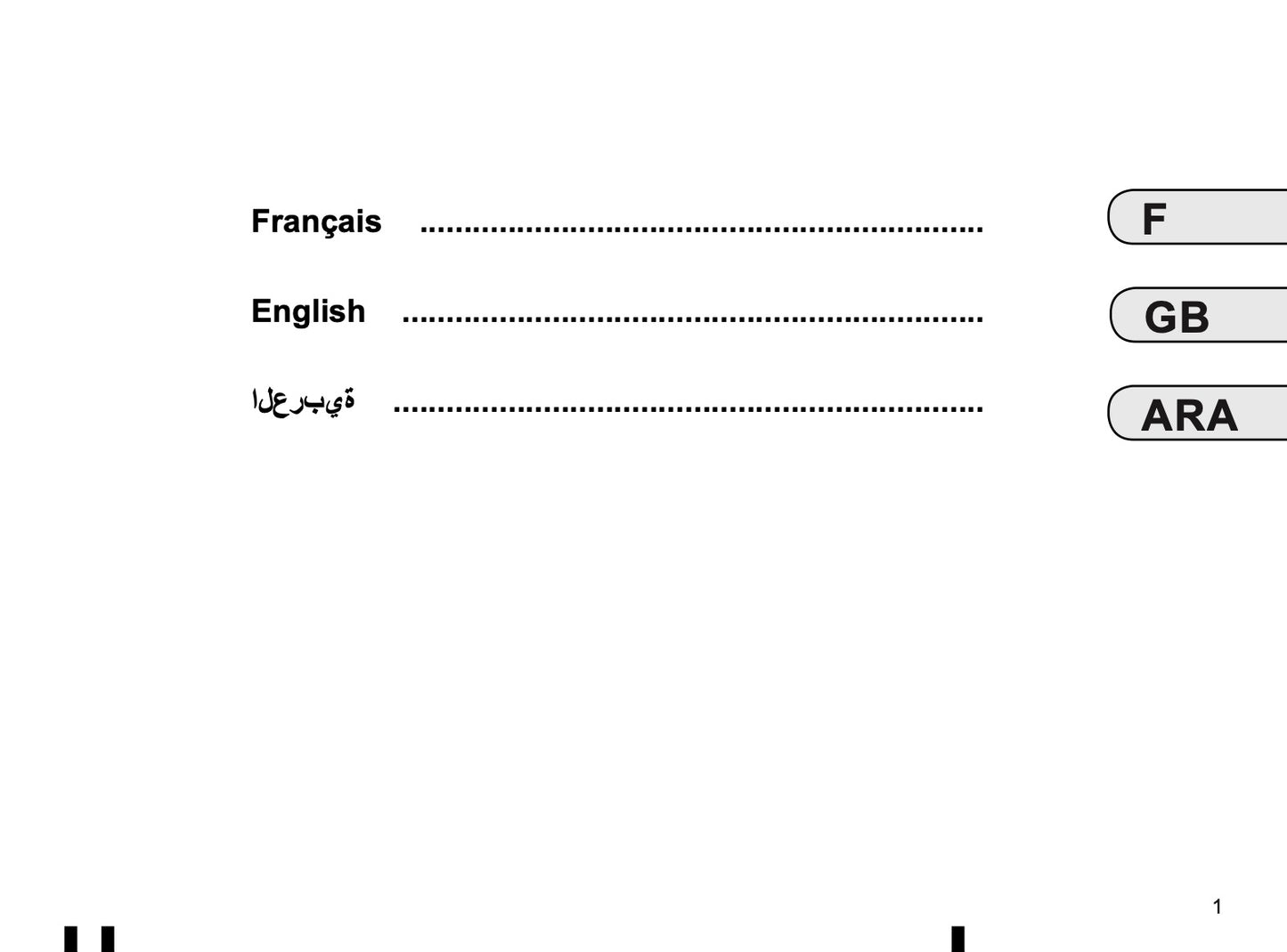 Renault Radio-Connect-R-GO Gebruikershandleiding 2014 - 2018