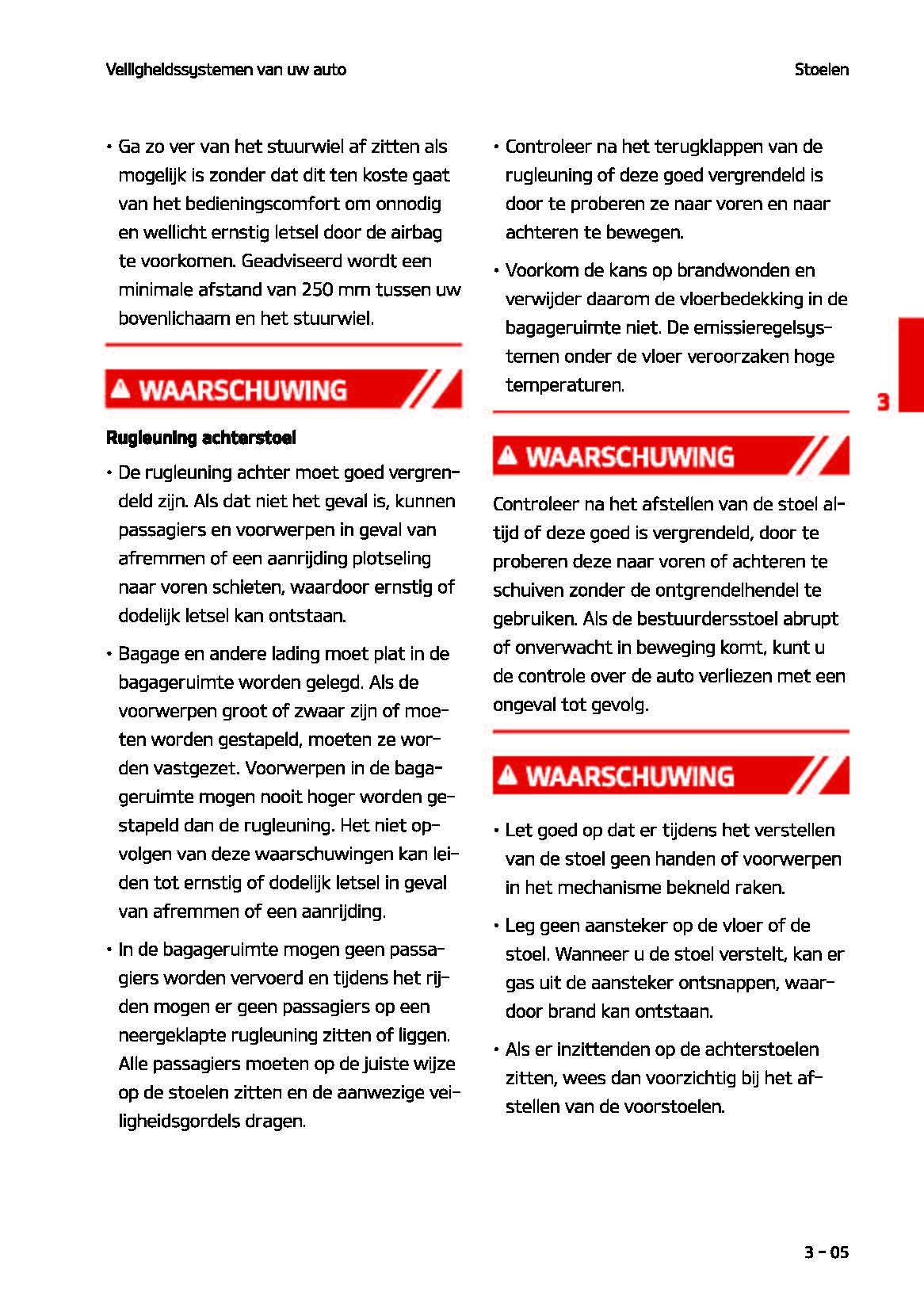 2021-2022 Kia Rio Gebruikershandleiding | Nederlands