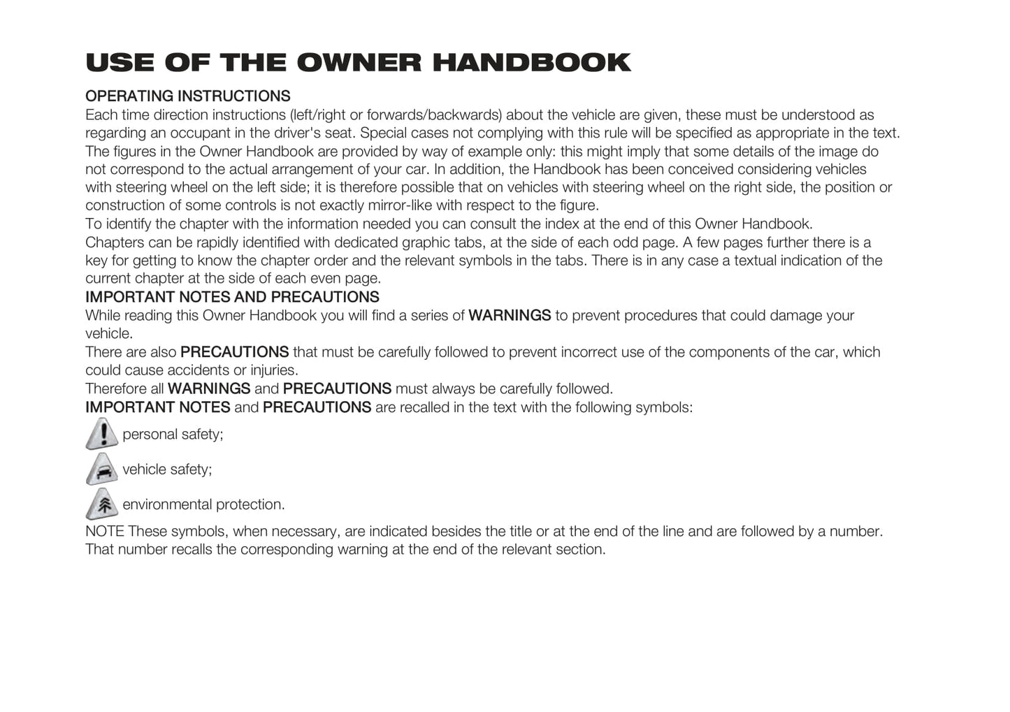 2020-2021 Fiat 500/500C Hybrid Gebruikershandleiding | Engels