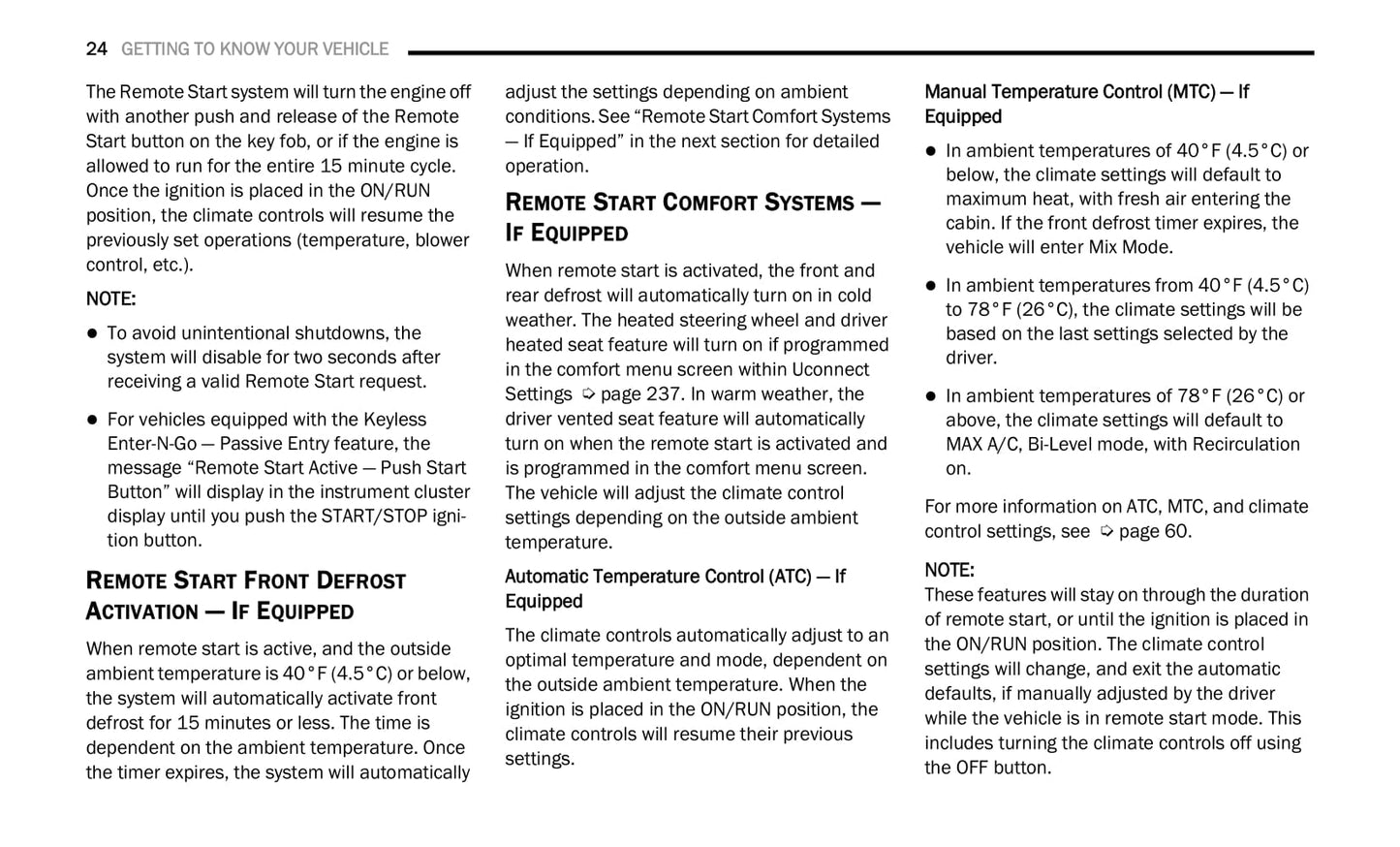 2021 Ram 1500 Owner's Manual | English