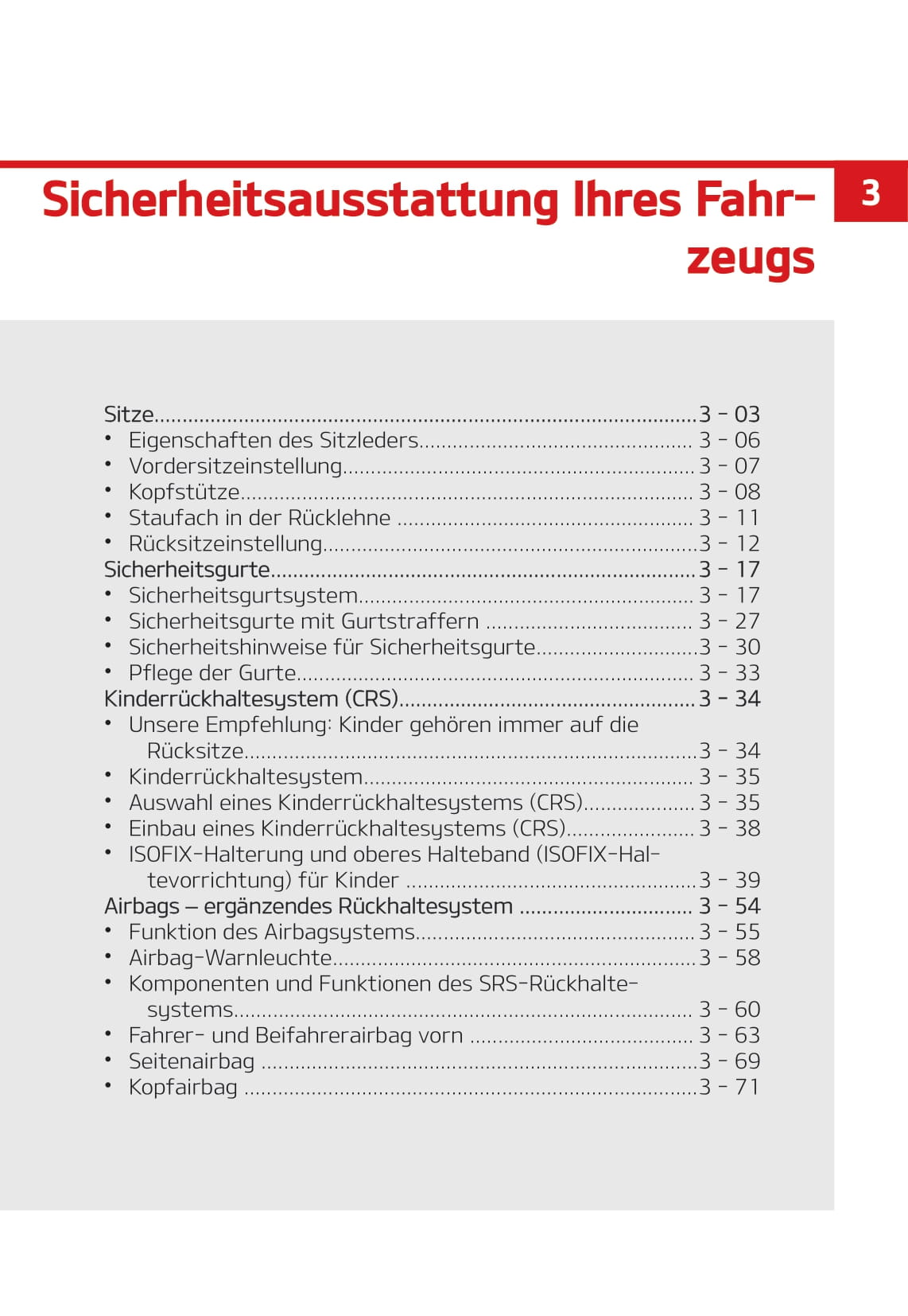 2020-2022 Kia Rio Manuel du propriétaire | Allemand