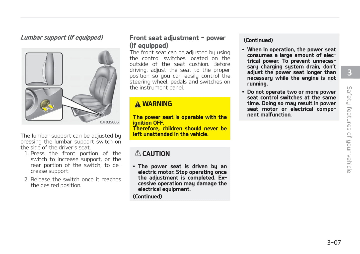 2017-2018 Kia Optima Gebruikershandleiding | Engels