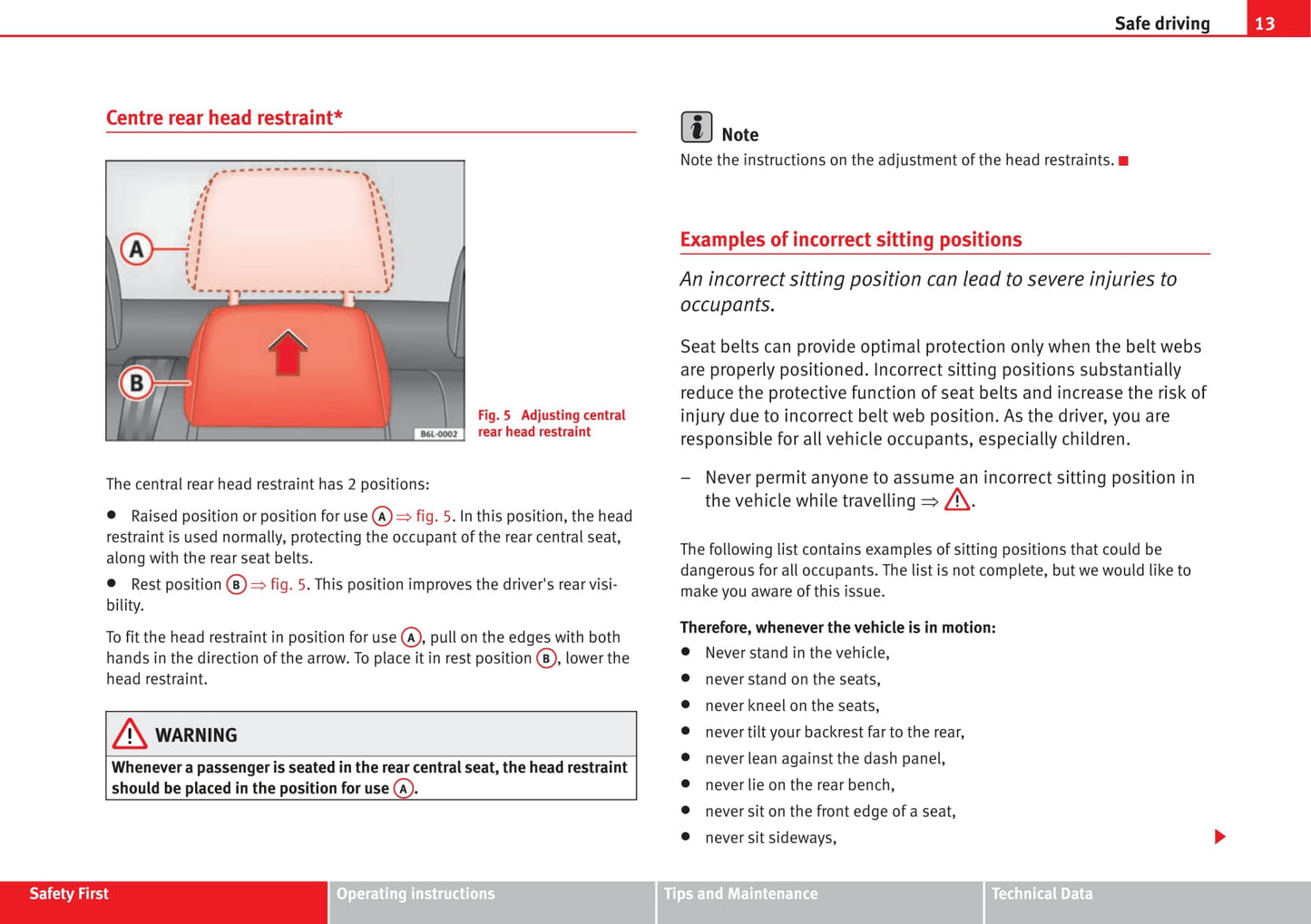 2006-2009 Seat Cordoba Gebruikershandleiding | Engels