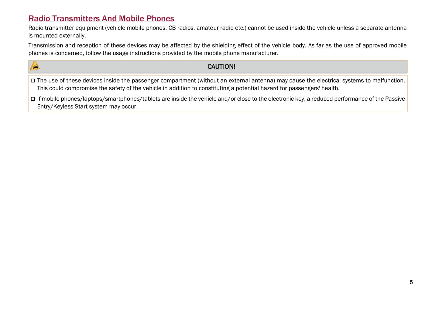 2020-2021 Alfa Romeo Stelvio Manuel du propriétaire | Anglais