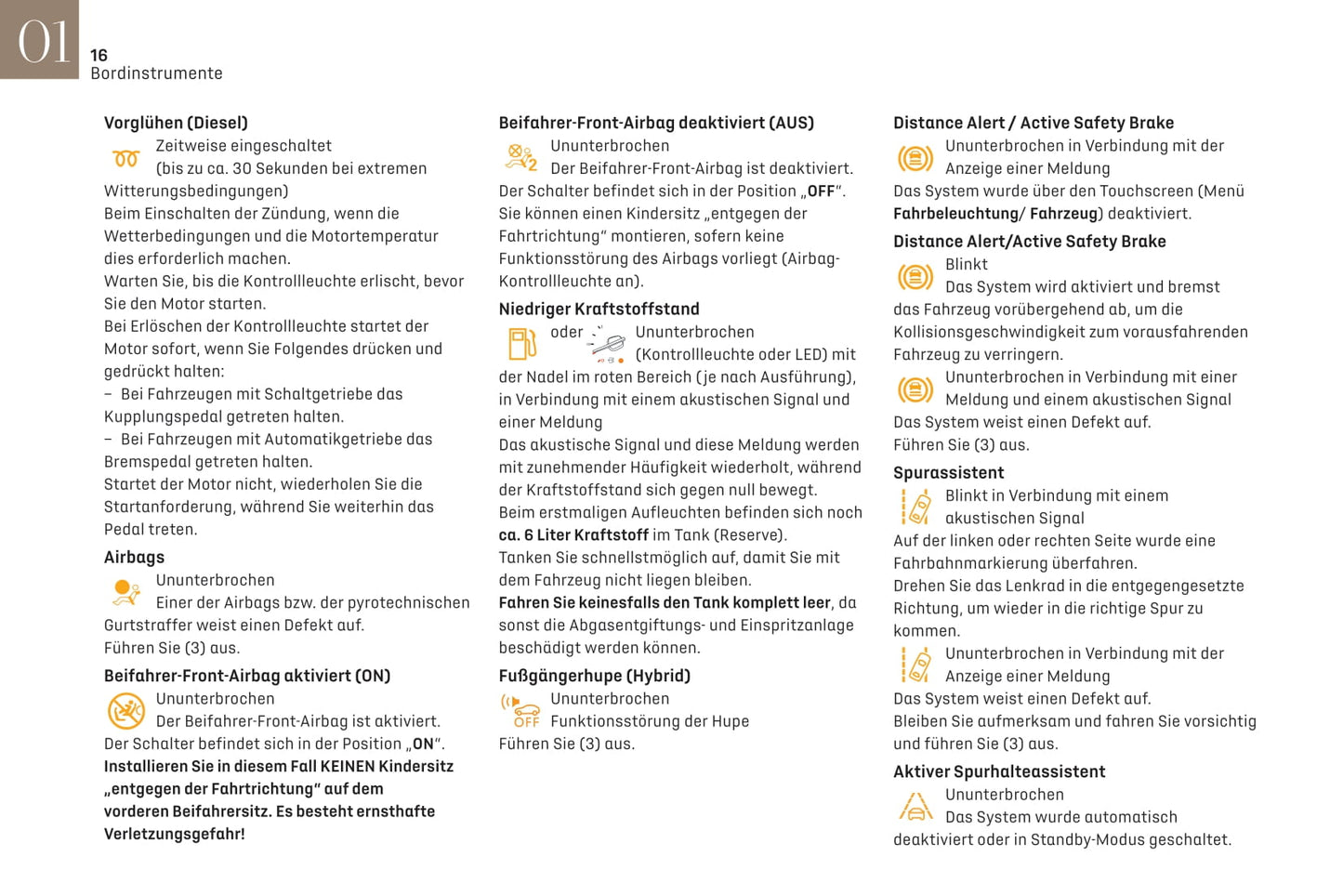 2019-2020 Citroën Crossback E-Tense/DS7 Crossback Manuel du propriétaire | Allemand
