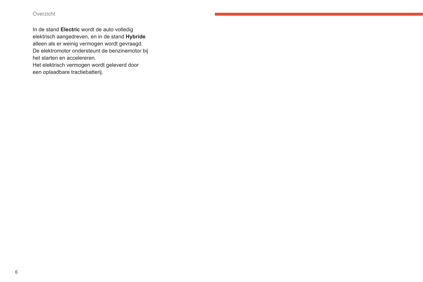 2020-2022 Citroën C5 Aircross Bedienungsanleitung | Niederländisch