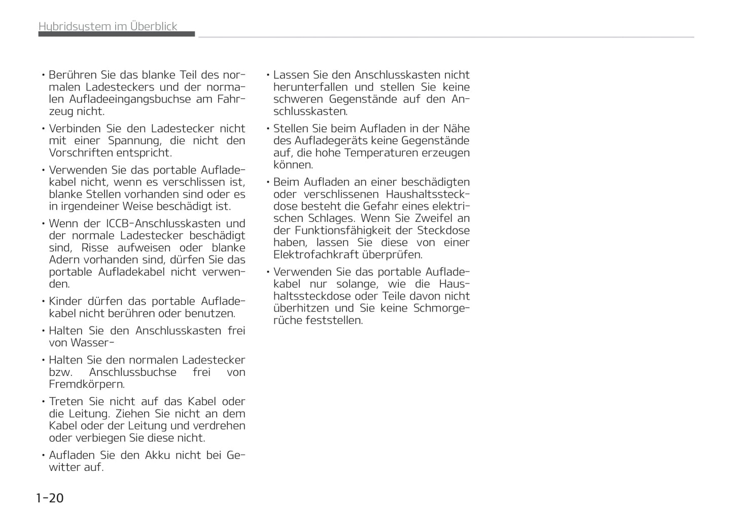 2016-2018 Kia Optima Manuel du propriétaire | Allemand