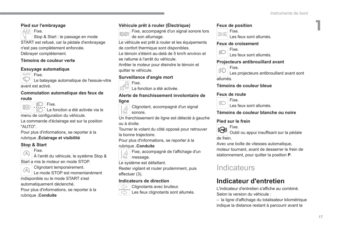 2022-2023 Fiat Scudo/Ulysse Owner's Manual | French