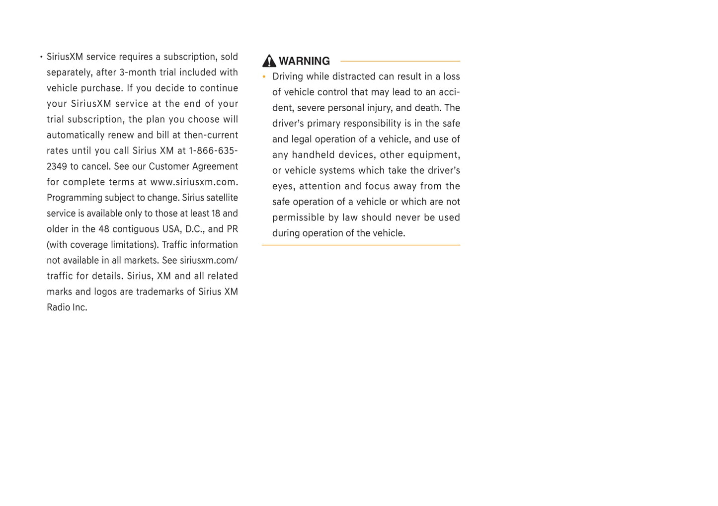 Genesis G70 Multimedia System Manuel du propriétaire 2019