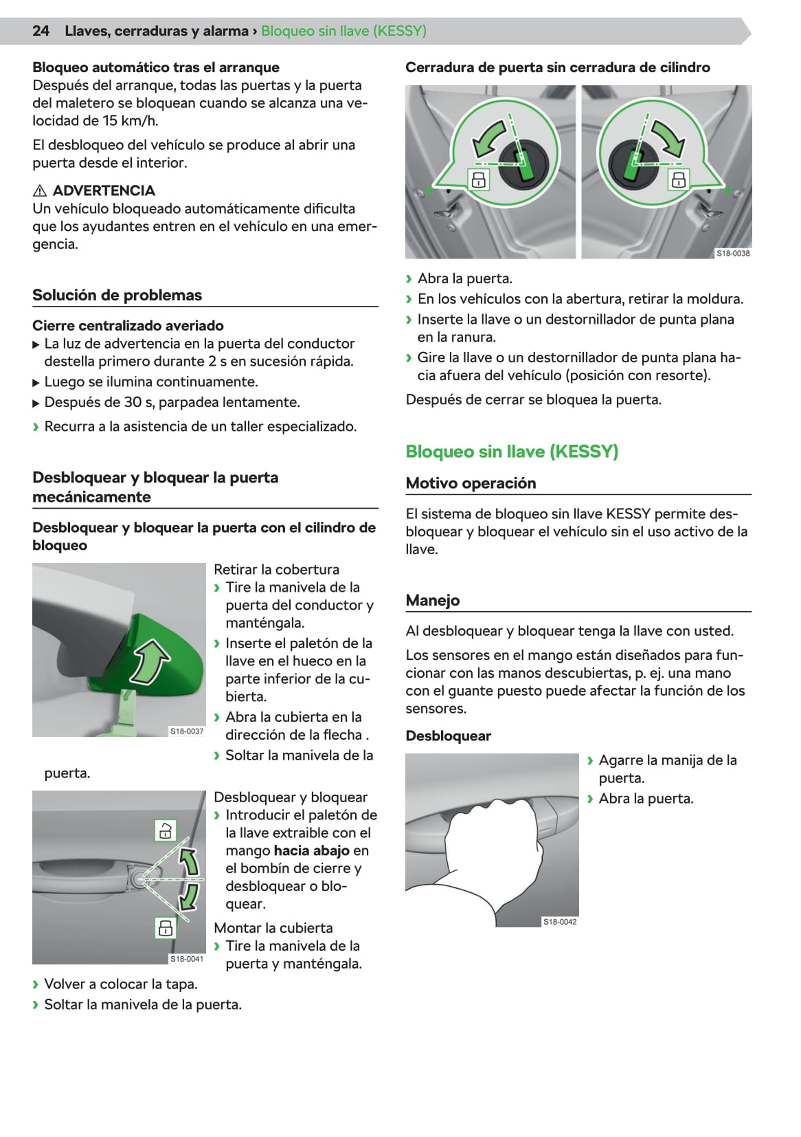 2020 Skoda Superb Manuel du propriétaire | Espagnol