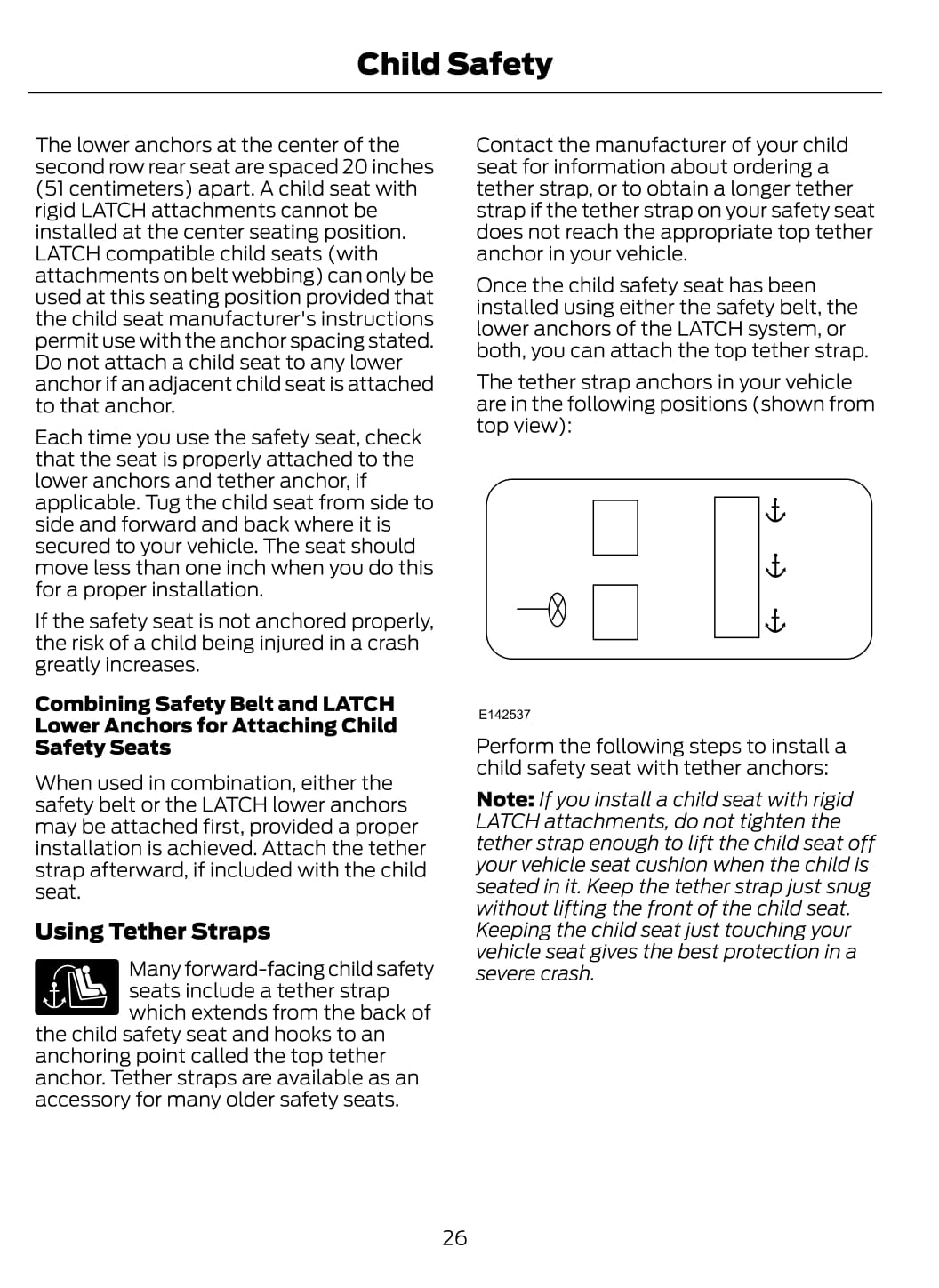 2017 Ford Edge Manuel du propriétaire | Anglais