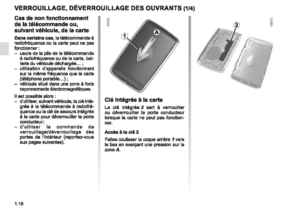 2022-2023 Renault Captur Gebruikershandleiding | Frans