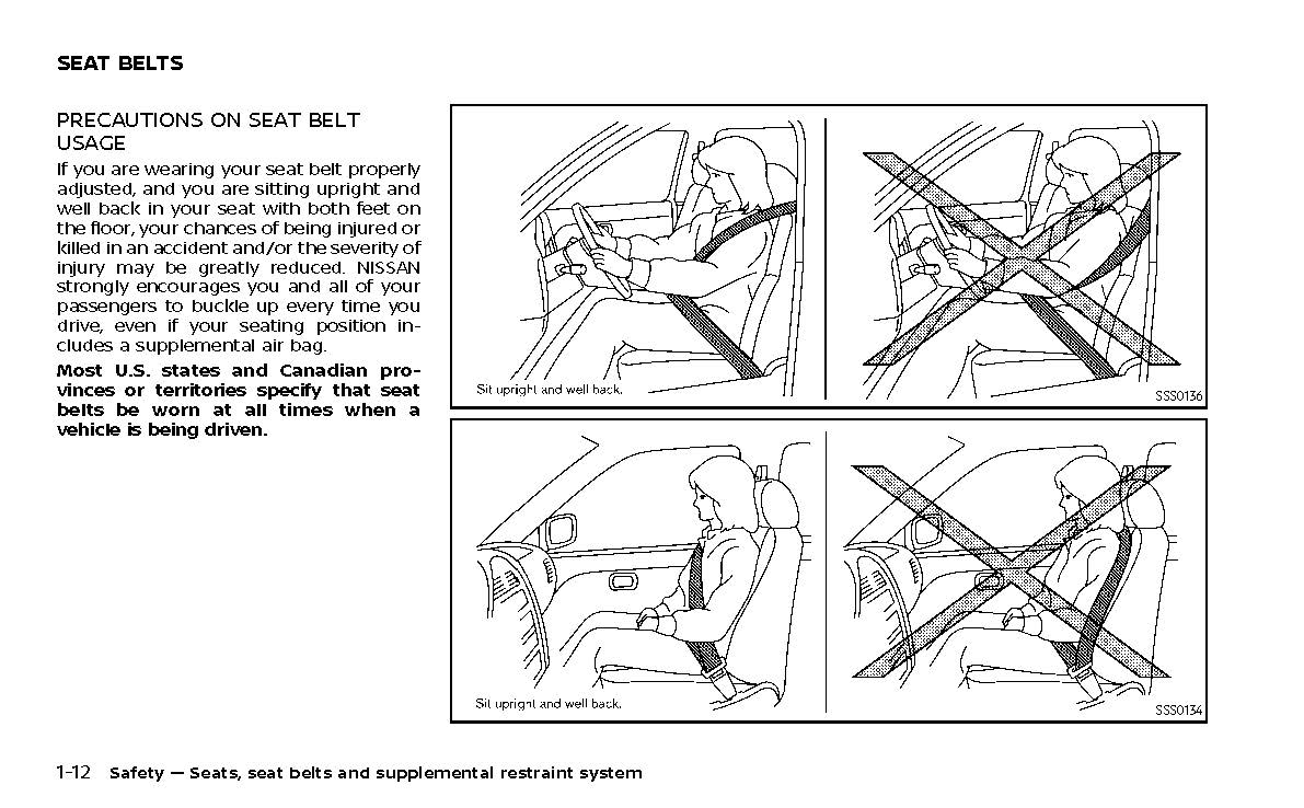 2022 Nissan Qashqai Owner's Manual | English