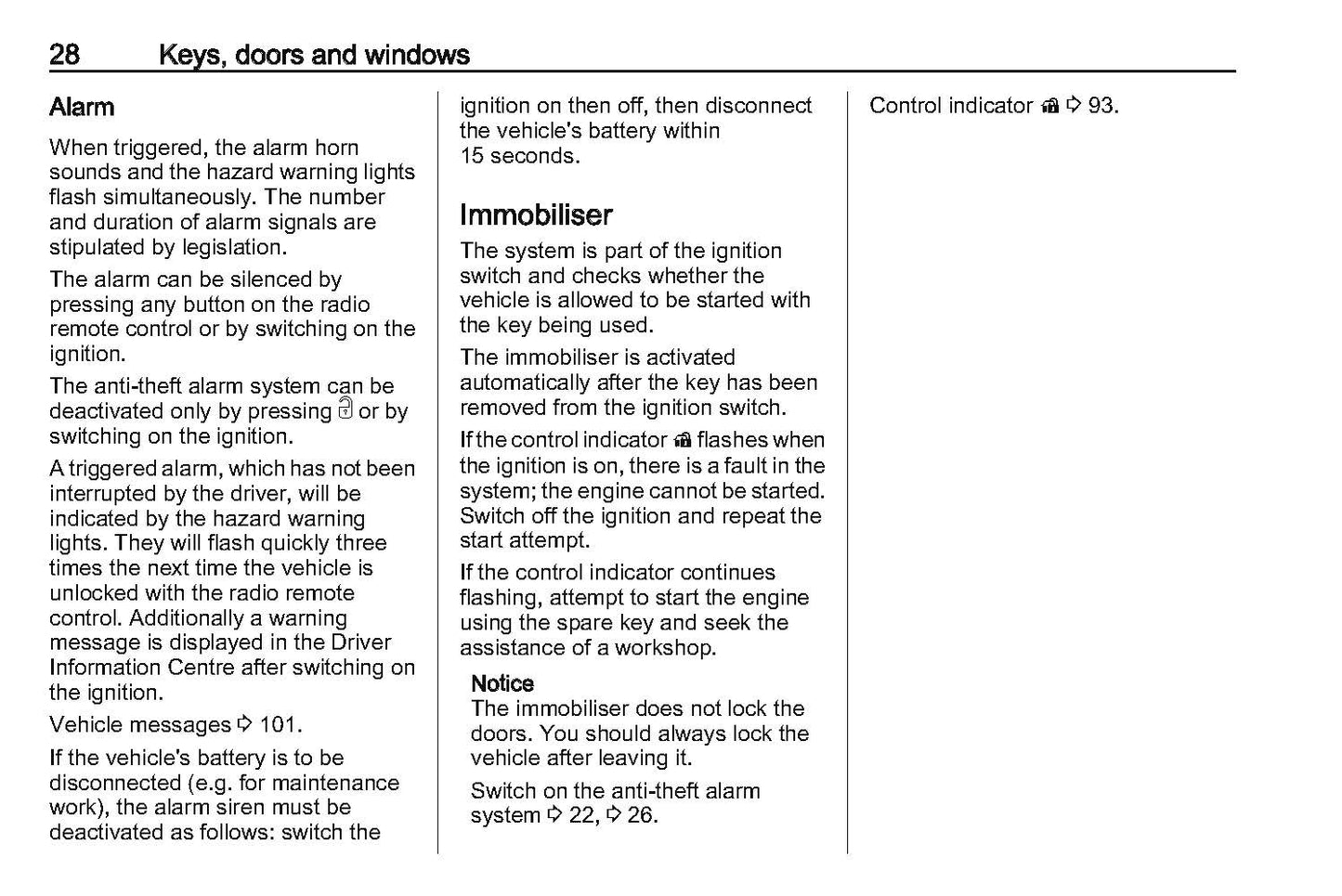 2016-2017 Cascade Astra Gebruikershandleiding | Engels