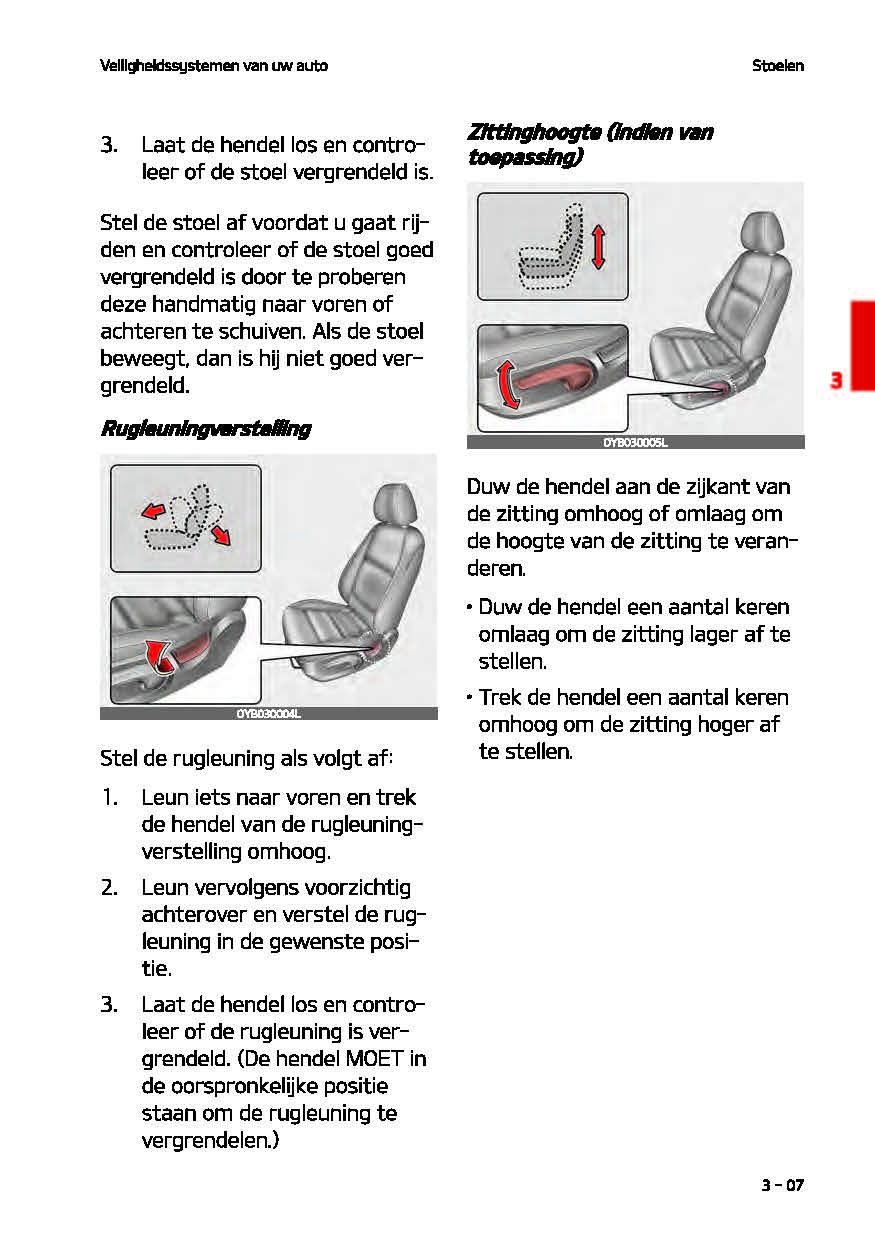 2021-2022 Kia Stonic Gebruikershandleiding | Nederlands