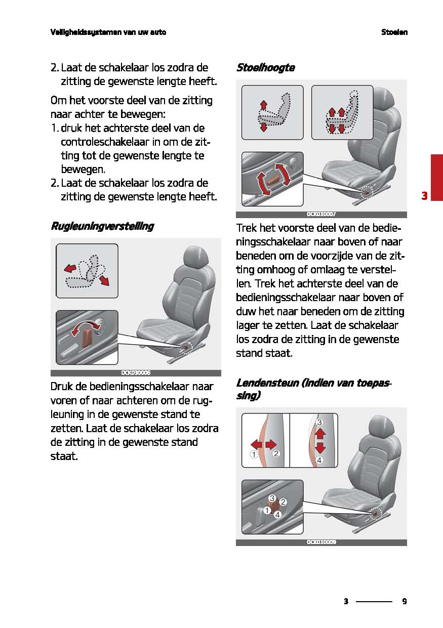 2021-2023 Kia Stinger Manuel du propriétaire | Néerlandais