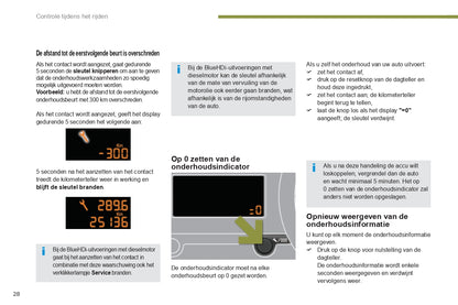 2015-2016 Peugeot 3008 Gebruikershandleiding | Nederlands