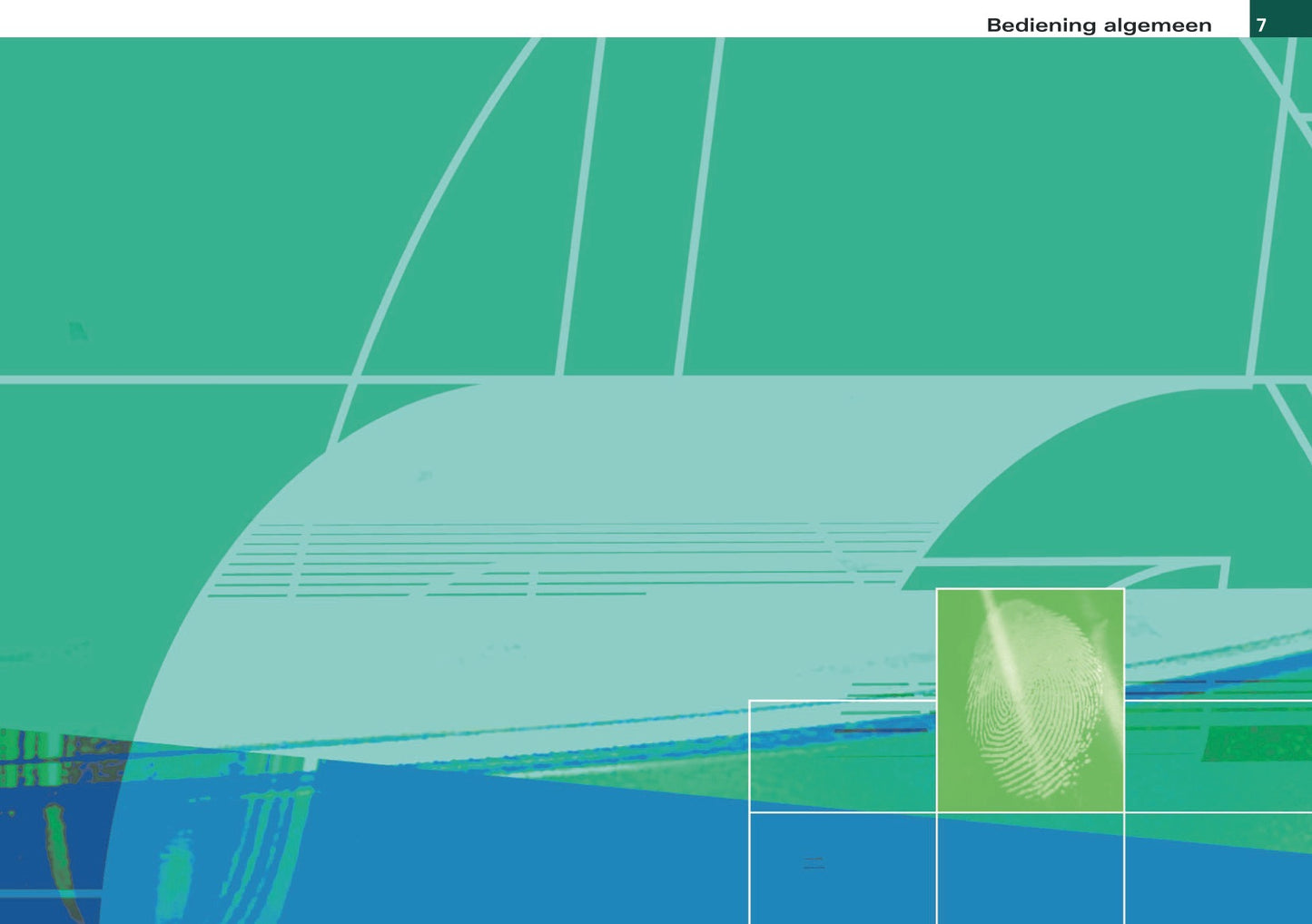 2007-2008 Audi A4 Cabriolet Navigatie Systeem BNS 5.0 Handleiding | Nederlands