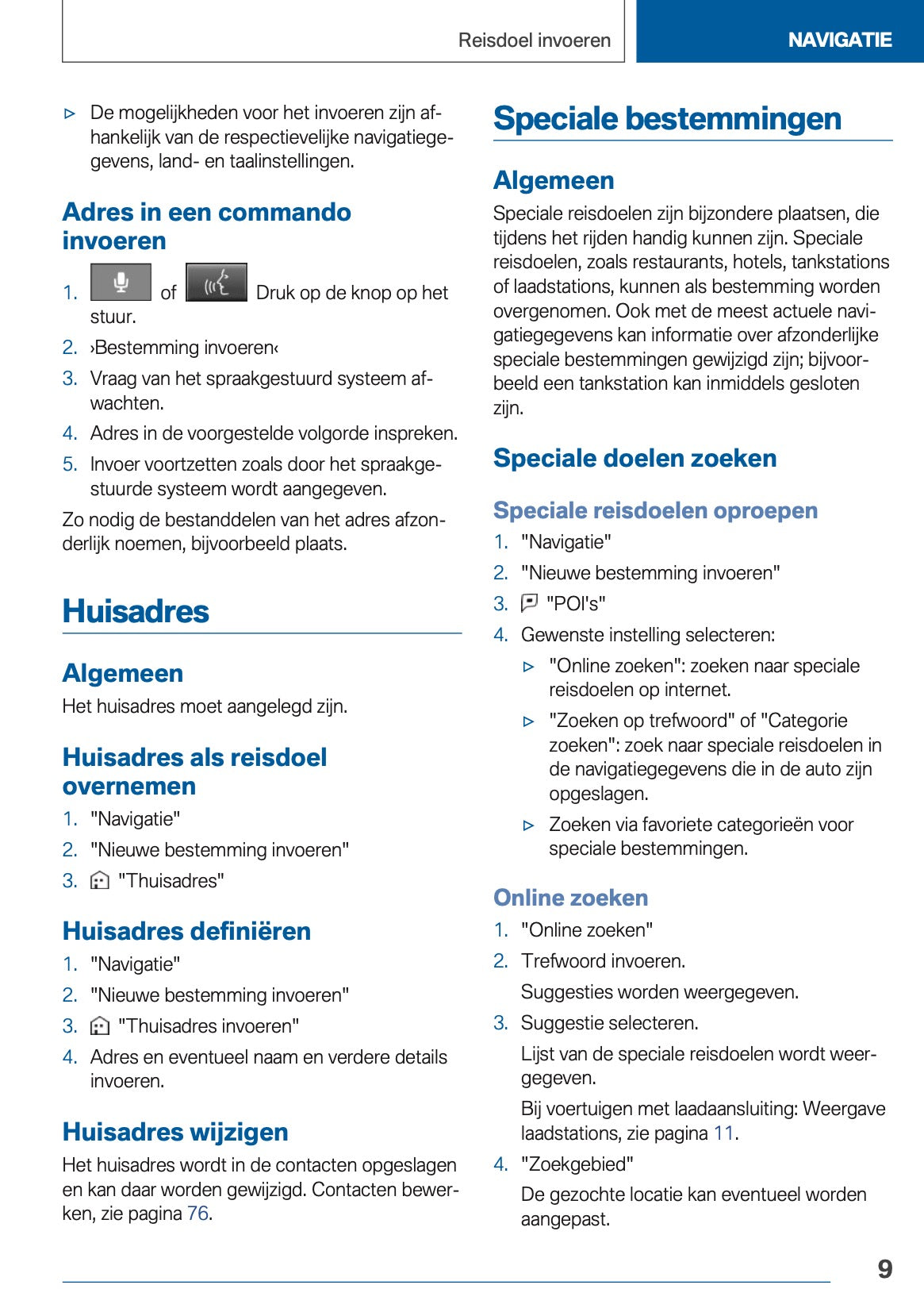 2020 BMW X3 Plug-in-Hybrid Infotainment Handleiding | Nederlands