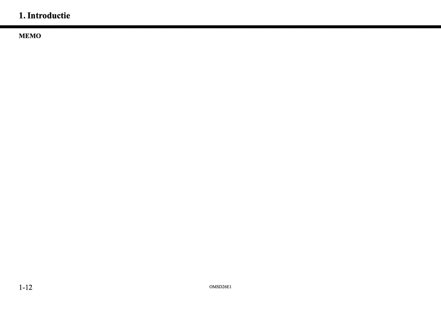 2026 Mitsubishi Outlander PHEV Smartphone Link Display Audio Handleiding | Nederlands