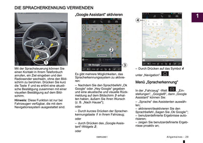 2026 Mitsubishi Smartphone Link Display Audio Manual | German