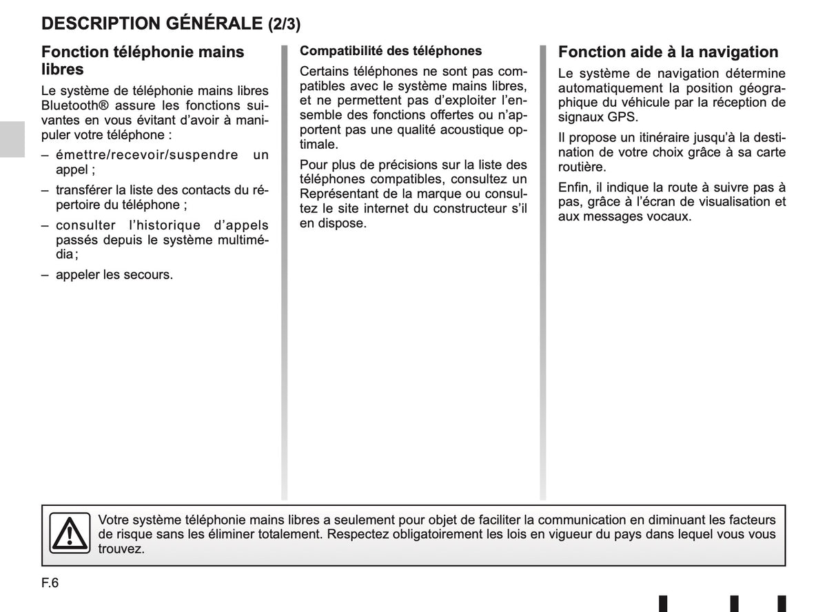 2012-2015 Renault Media Nav Infotainment Handleiding | Nederlands