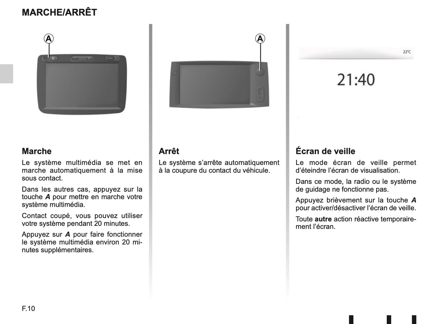 2012-2015 Renault Media Nav Infotainment Handleiding | Nederlands