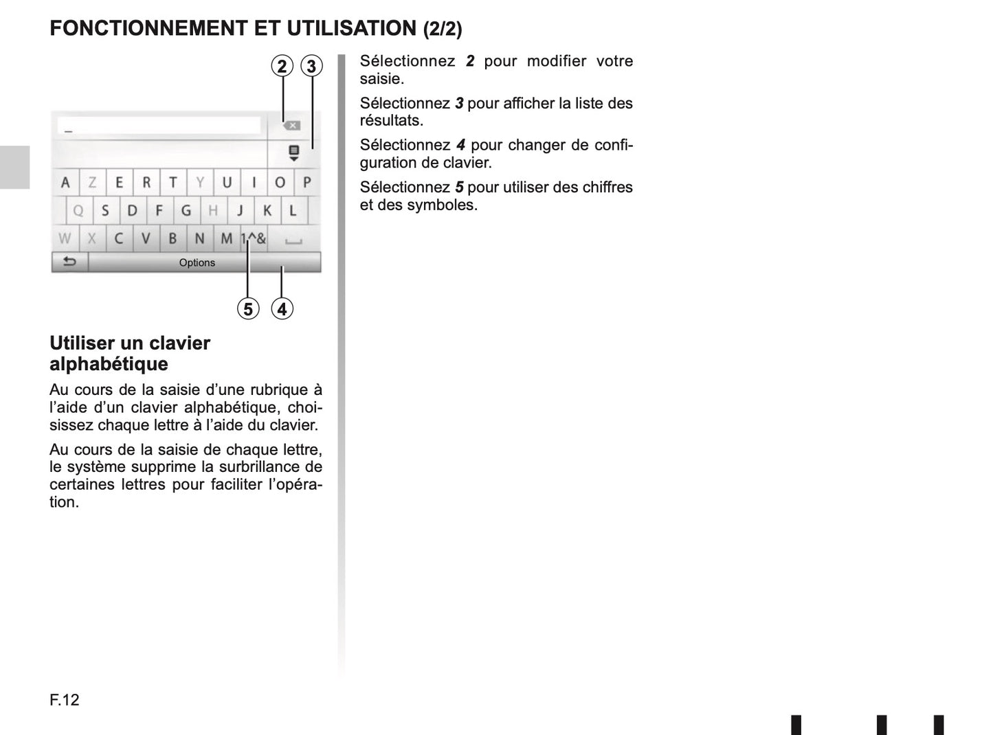 2012-2015 Renault Media Nav Infotainment Handleiding | Nederlands