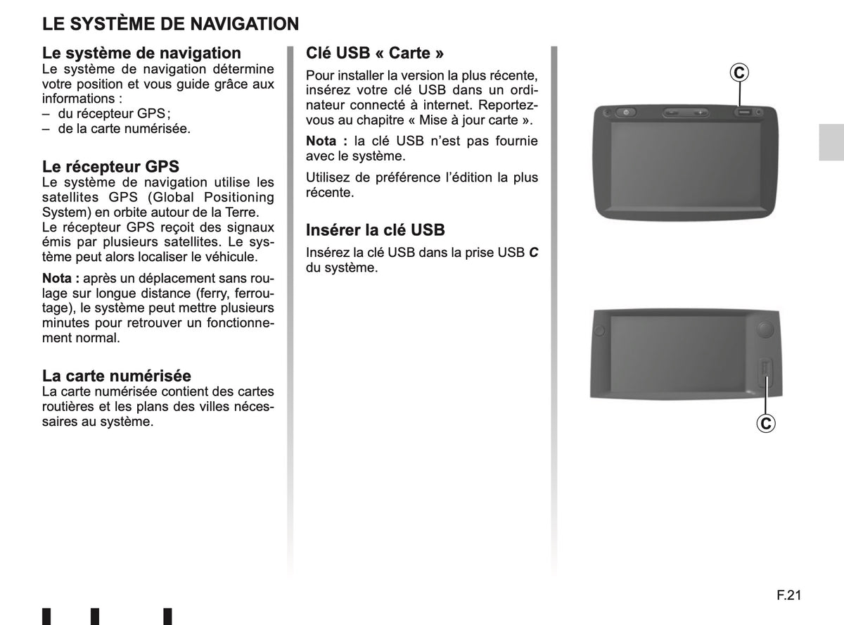 2012-2015 Renault Media Nav Infotainment Handleiding | Nederlands