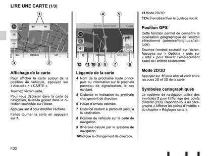 2012-2015 Renault Media Nav Infotainment Handleiding | Nederlands