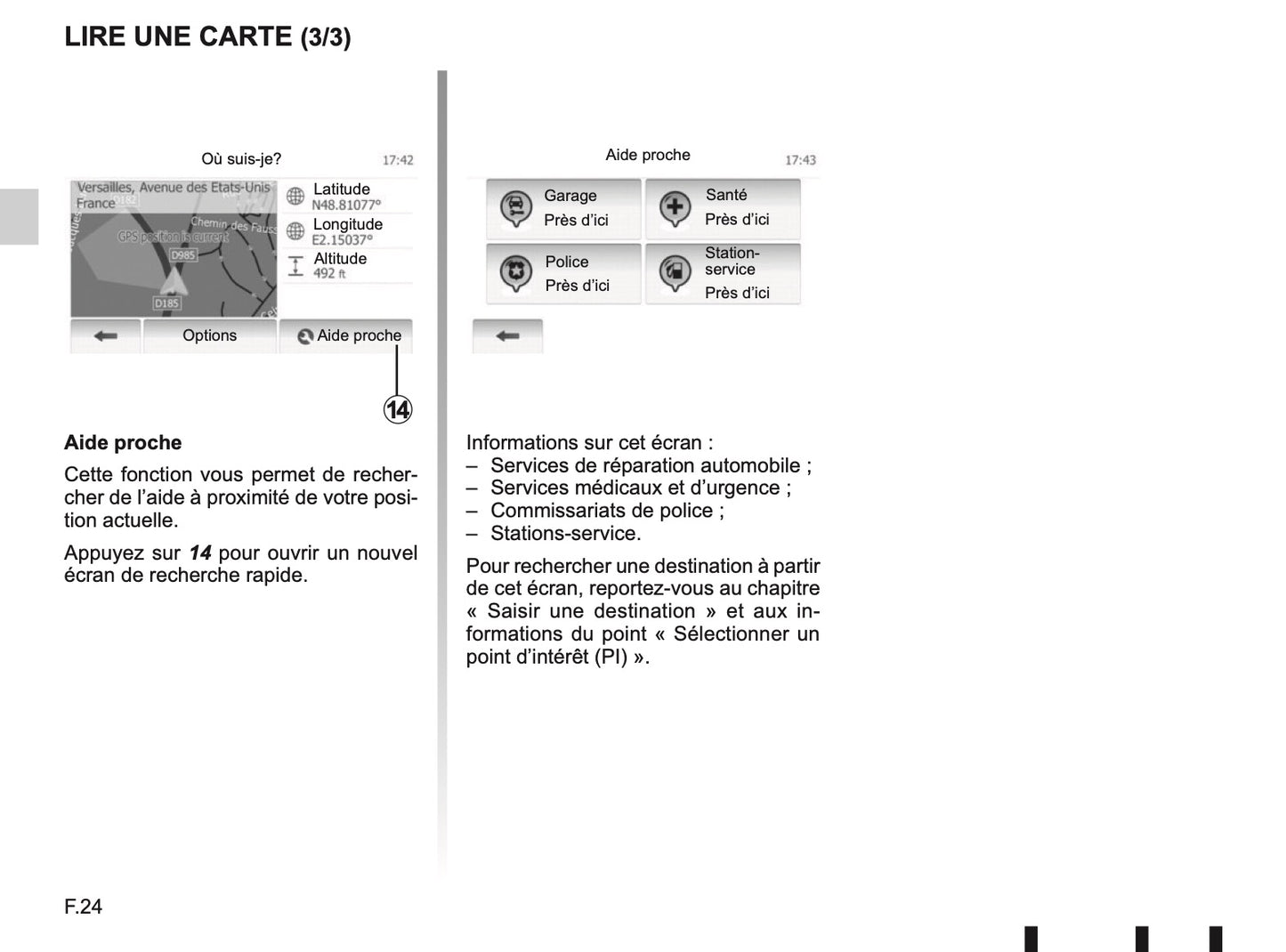 2012-2015 Renault Media Nav Infotainment Handleiding | Nederlands