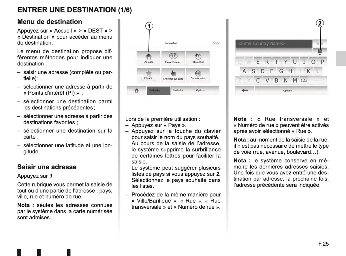 2012-2015 Renault Media Nav Infotainment Handleiding | Nederlands