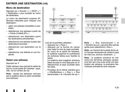 2012-2015 Renault Media Nav Infotainment Handleiding | Nederlands