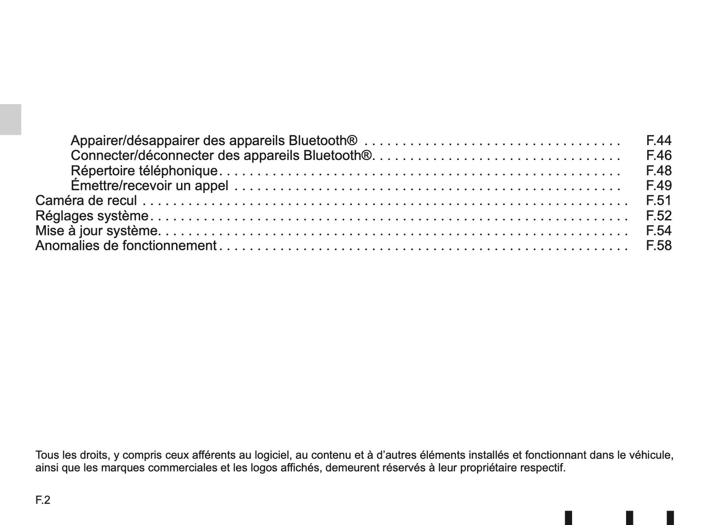 2012-2015 Renault Media Nav Infotainment Handleiding | Nederlands