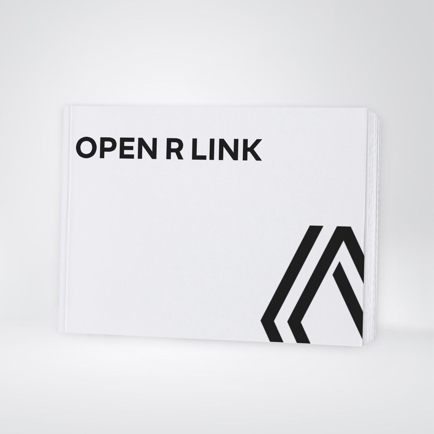 2025-2026 Renault Open R Link Infotainment Handleiding | Nederlands