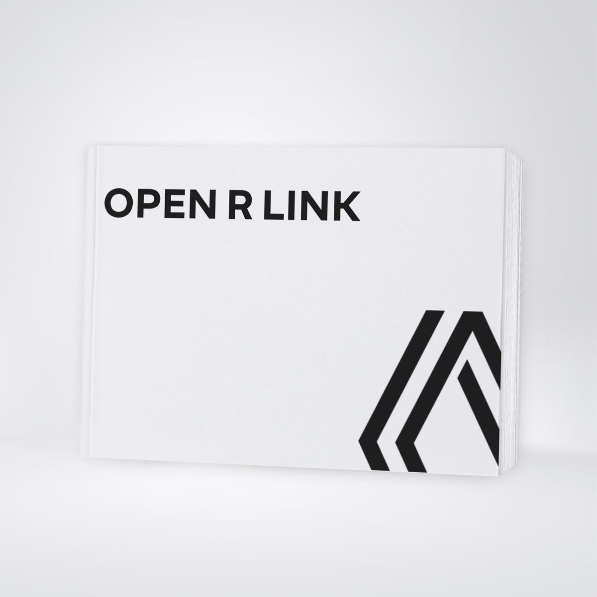 2026 Renault Open R Link Infotainment Manual | Dutch