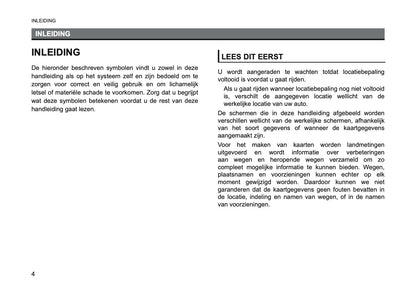 2024 Subaru XV e-BOXER Infotainment Handleiding | Nederlands