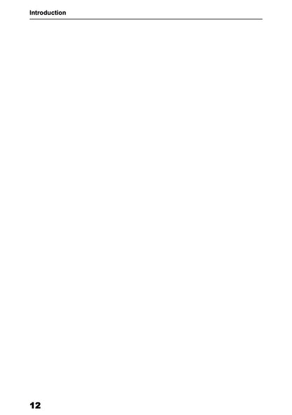 2025-2026 Toyota Aygo X Navigation Manual | English