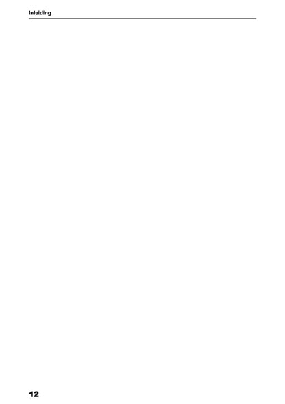 2025-2026 Toyota bZ4X Navigatie Handleiding | Nederlands