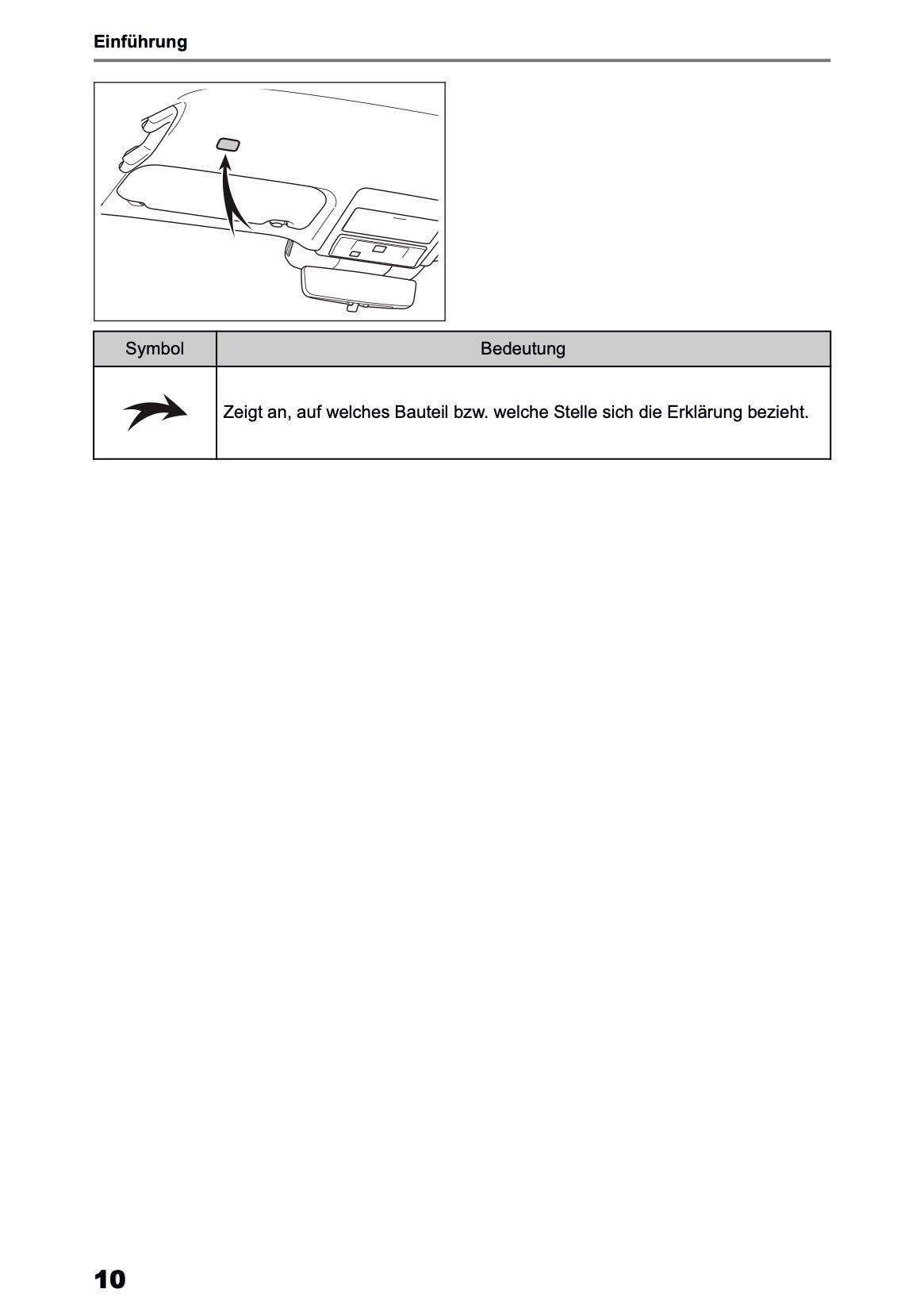 2026 Toyota RAV4 Navigation Manual | German