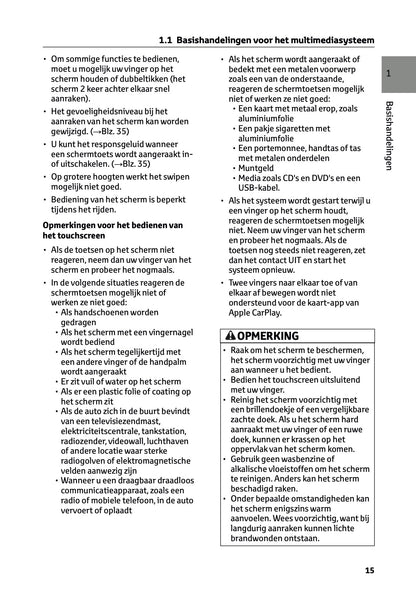 2022-2023 Toyota RAV4 Plug-in-Hybrid Navigatie Handleiding | Nederlands